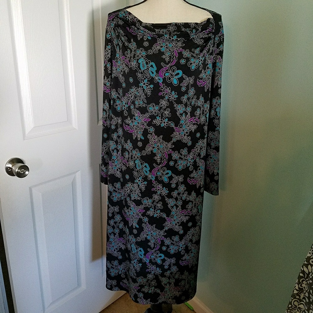 A great office dress