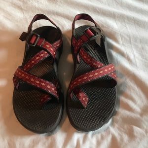 Women's Chacos size 8