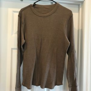 Gap long sleeve