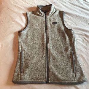 Patagonia Better Sweater Vest