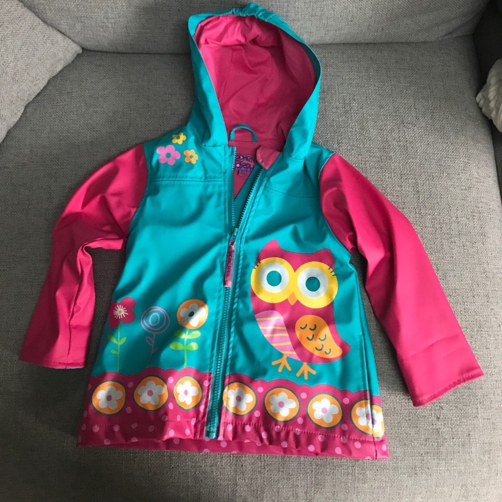 Raincoat