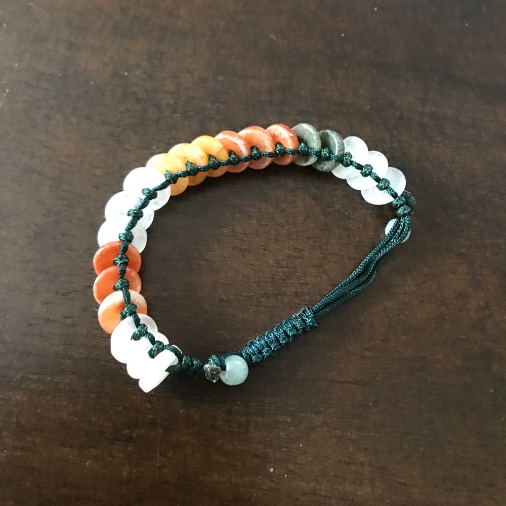 Bracelet