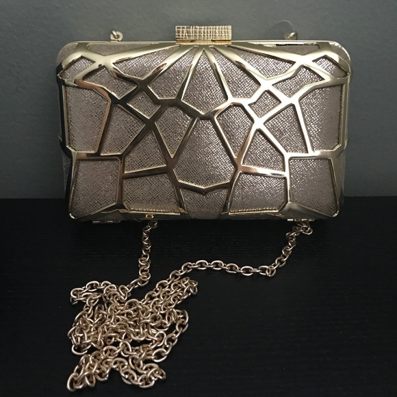 Marciano Handbags - Marciano clutch. New without tags .
