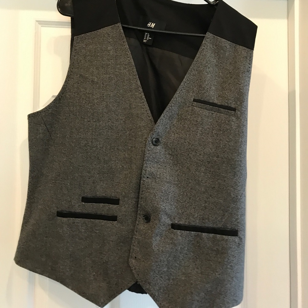 Vest
