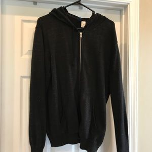 H&M sweater hoodie