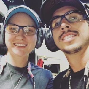 Meet your Posher, Aaron