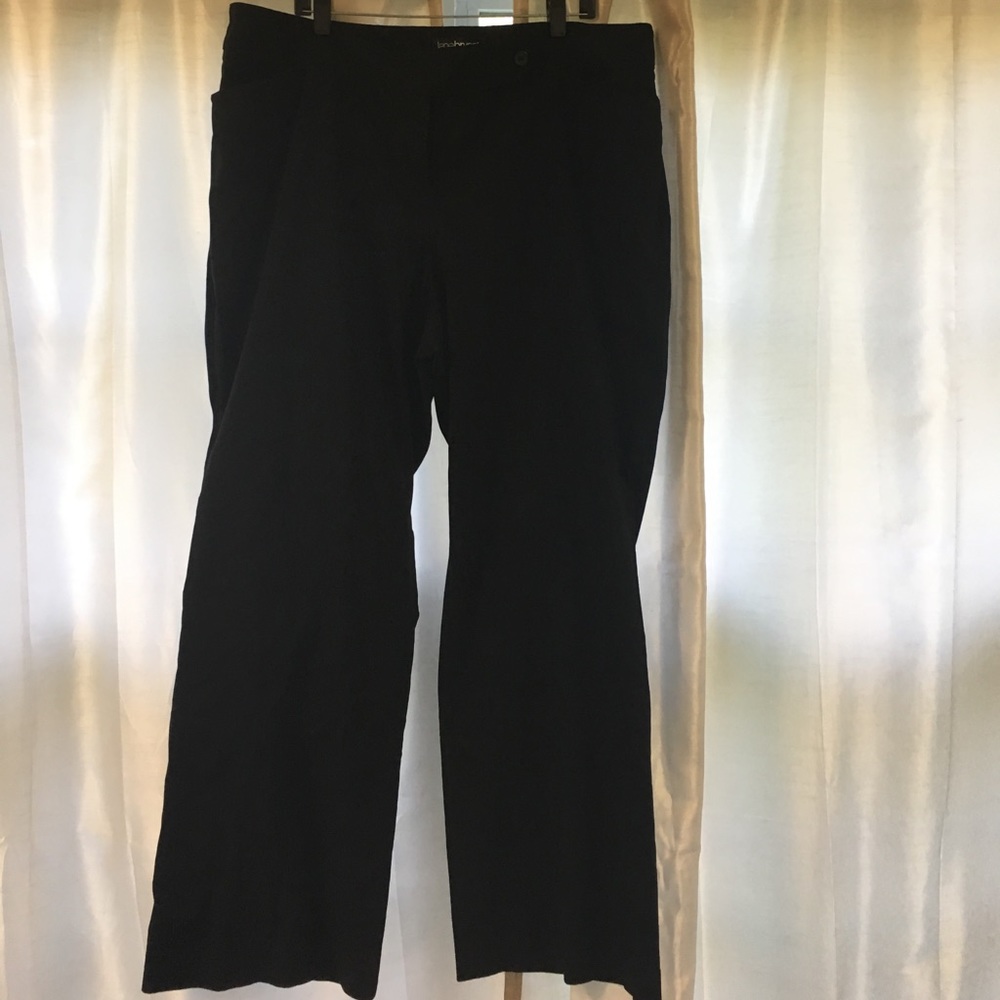 Lane Bryant dress pants