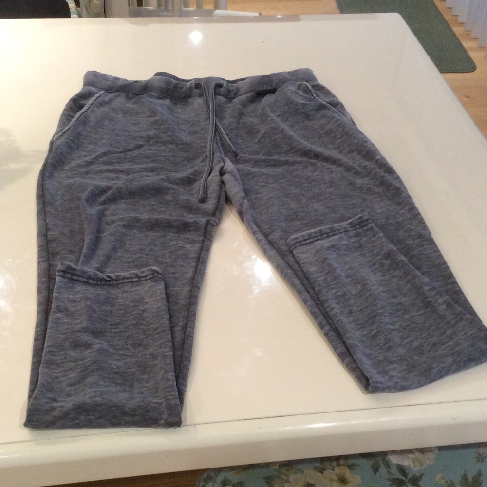Sweat pants