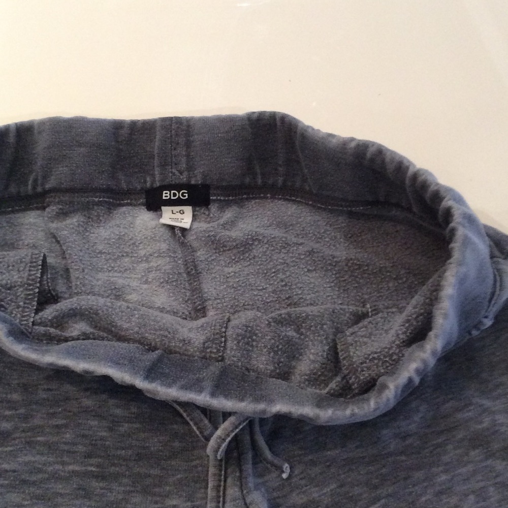 Sweat pants - Picture 2 of 3