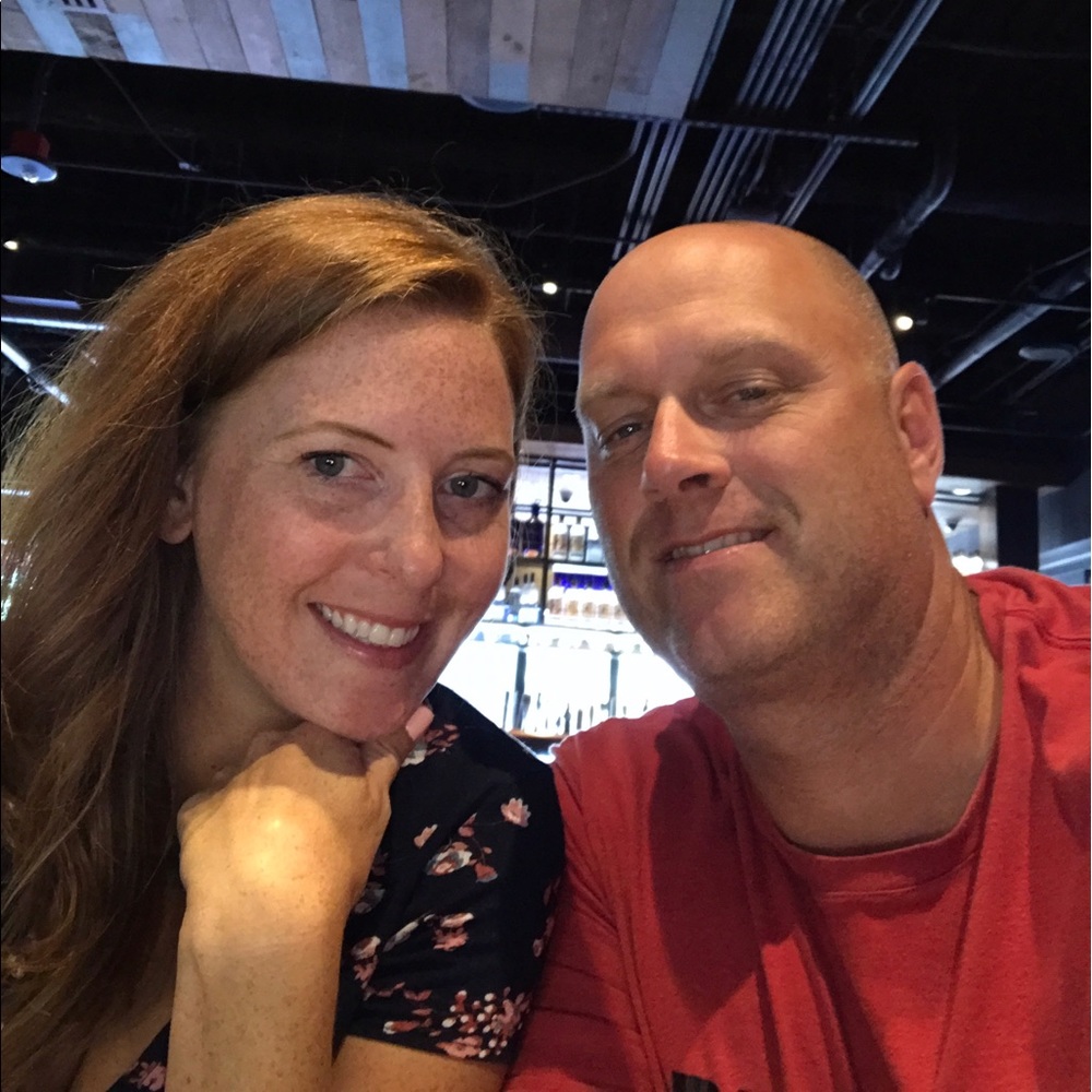 Meet your Posher, Lindsey