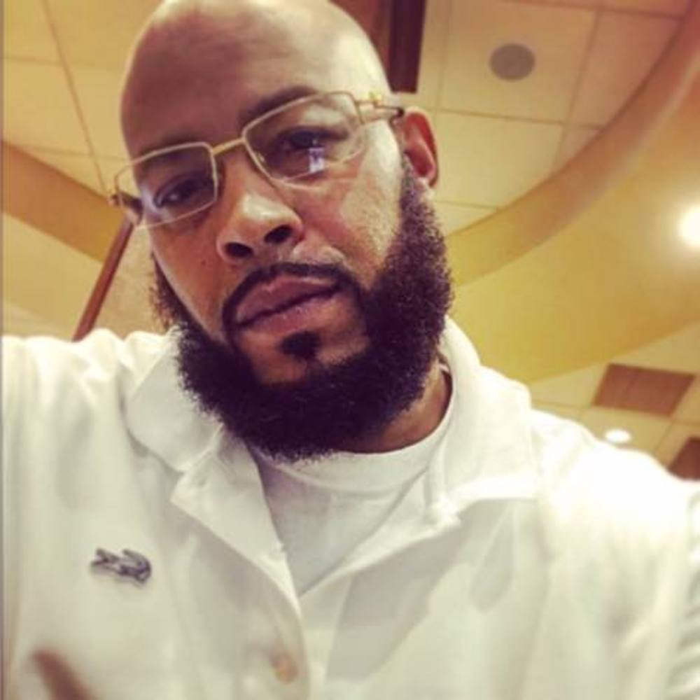 Meet your Posher, Damion