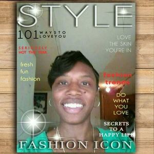 Meet your Posher, Keona