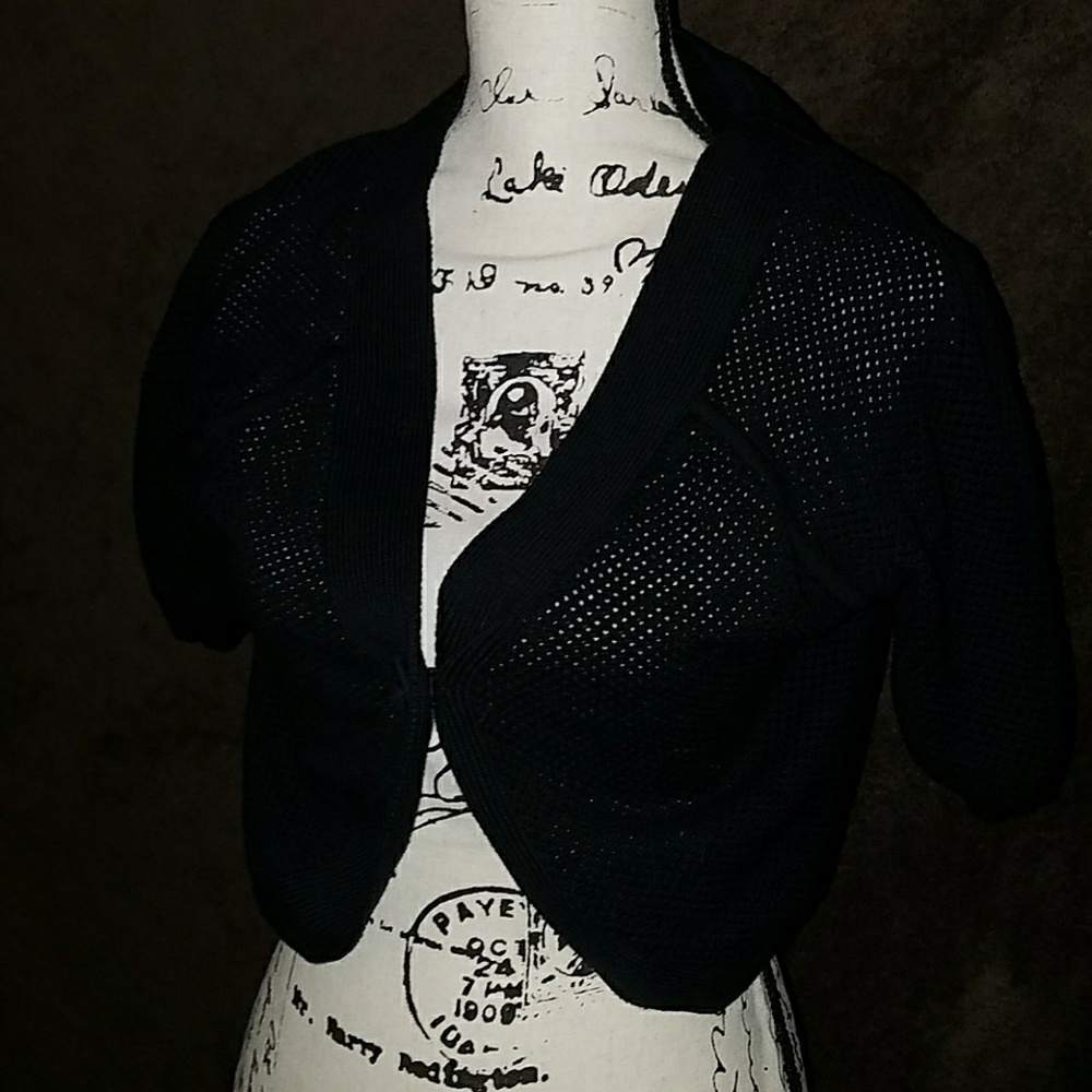 Cardigan - Picture 2 of 4