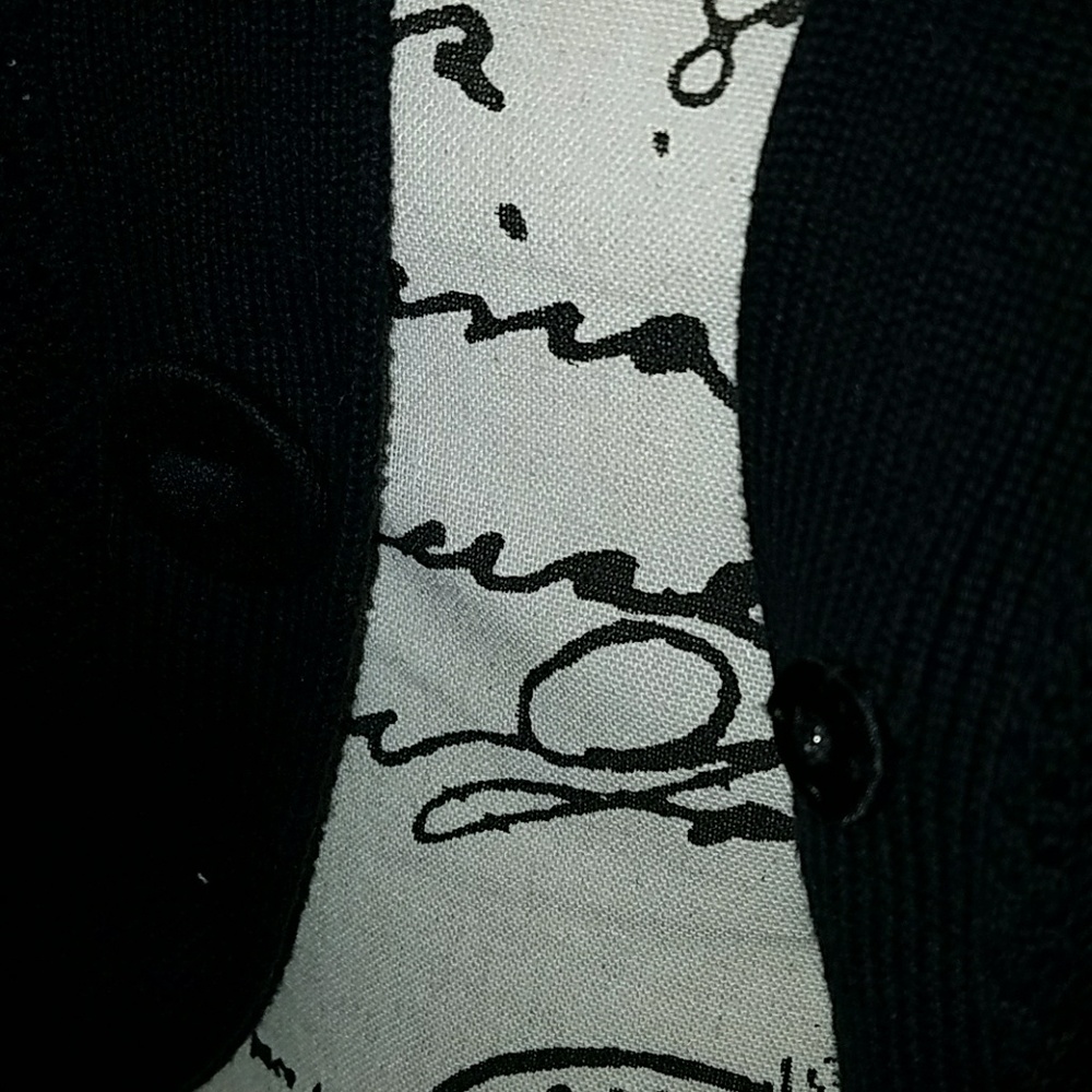 Cardigan - Picture 3 of 4