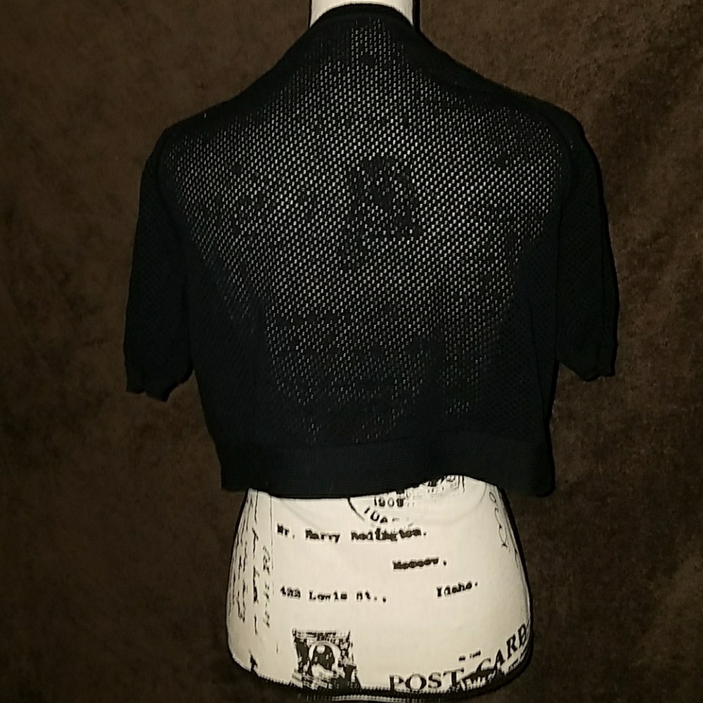 Cardigan - Picture 4 of 4
