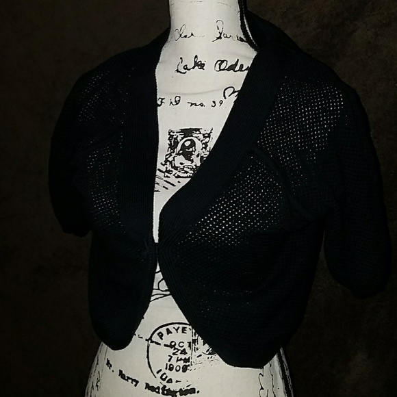 Cardigan - Picture 2 of 4