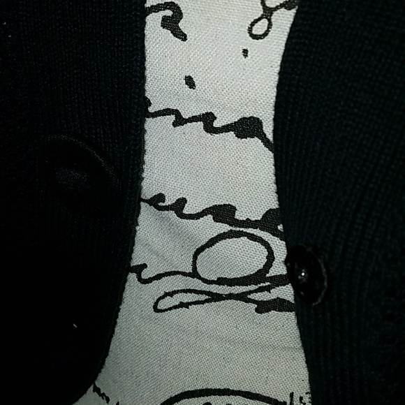 Cardigan - Picture 3 of 4