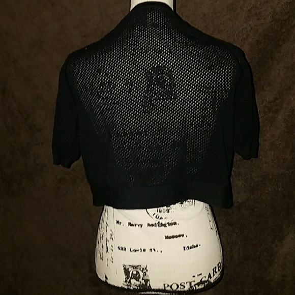 Cardigan - Picture 4 of 4