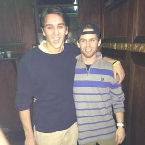 Meet your Posher, Dennis