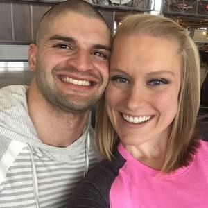 Meet your Posher, Kristen