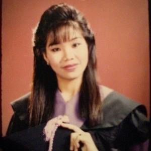 Meet your Posher, Marla