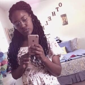 Meet your Posher, K'asha