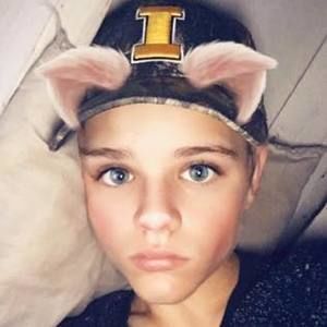 Meet your Posher, Brady