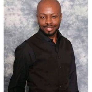 Meet your Posher, Patrick