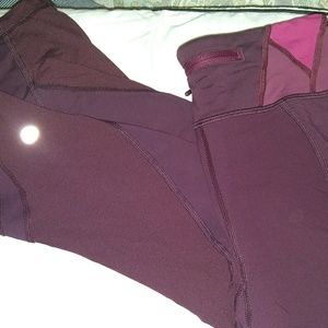 Lululemon Run Inspire Crops (4)