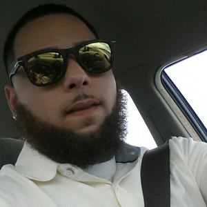 Meet your Posher, Ernest