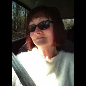 Meet your Posher, Barbara