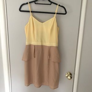 Sugarlips Dress