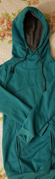 Hoodie - Picture 1 of 1