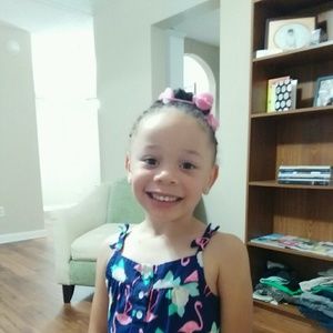 Meet your Posher, Gwen