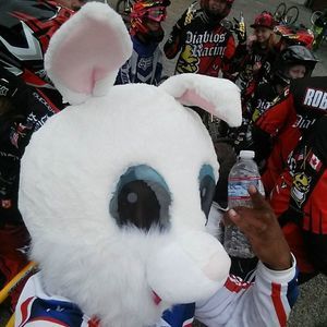 Meet your Posher, Eric