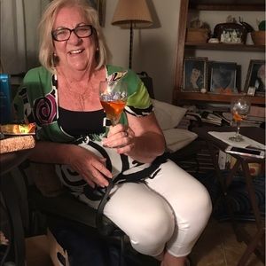 Meet your Posher, Eileen