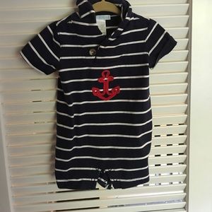 Janie and jack 6-12 months