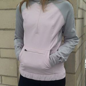 Lululemon lets get visible hoodie (8)