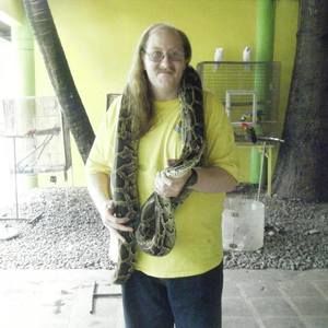 Meet your Posher, Shawn