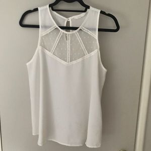 Lush blouse