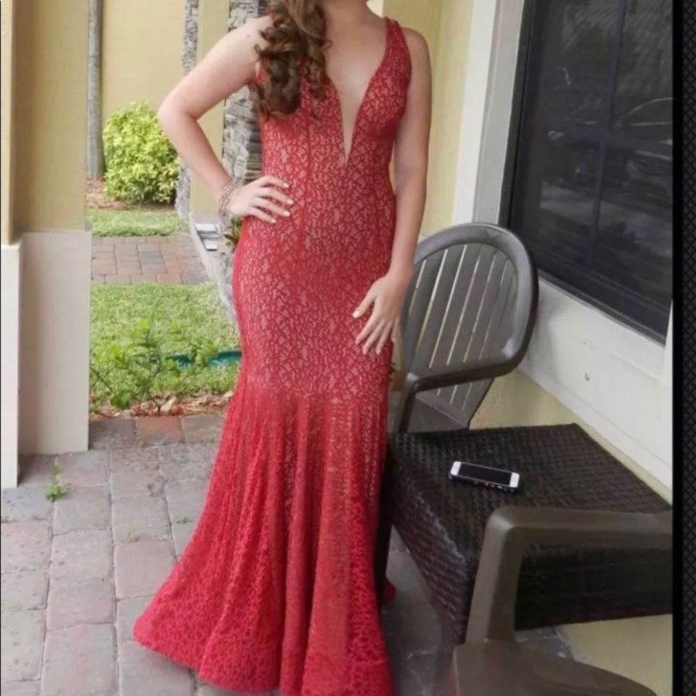 Jovani Formal