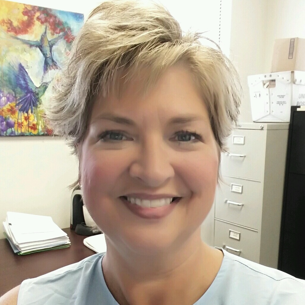 Meet your Posher, Janice