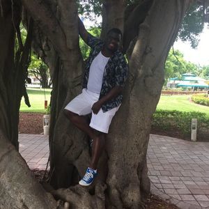 Meet your Posher, Corey