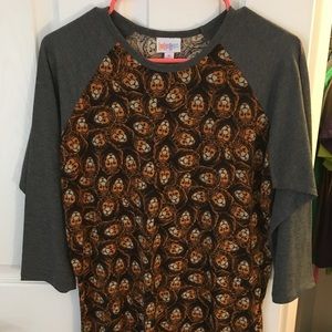 Lularoe lions Randy