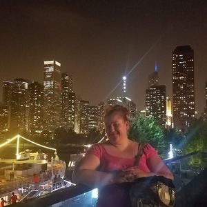 Meet your Posher, Sarah