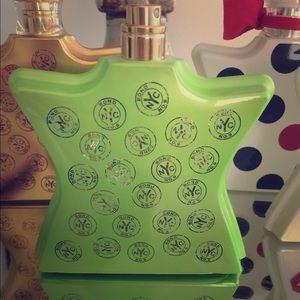 Bond No 9 Hudson Yards New Never Used