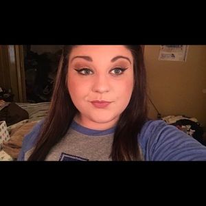 Meet your Posher, Kelsey