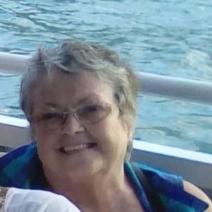 Meet your Posher, Verna