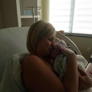 Meet your Posher, Allison