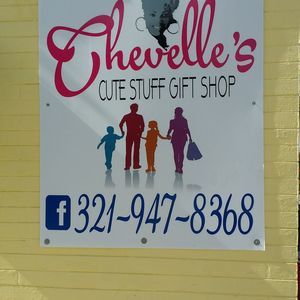 Meet your Posher, Chevelle